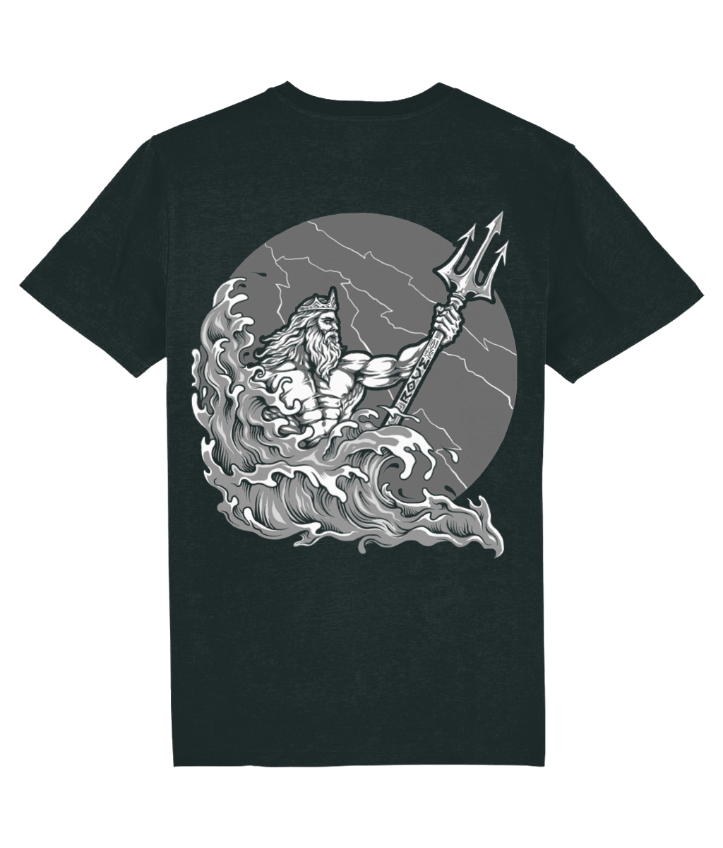 Poseidon Mono