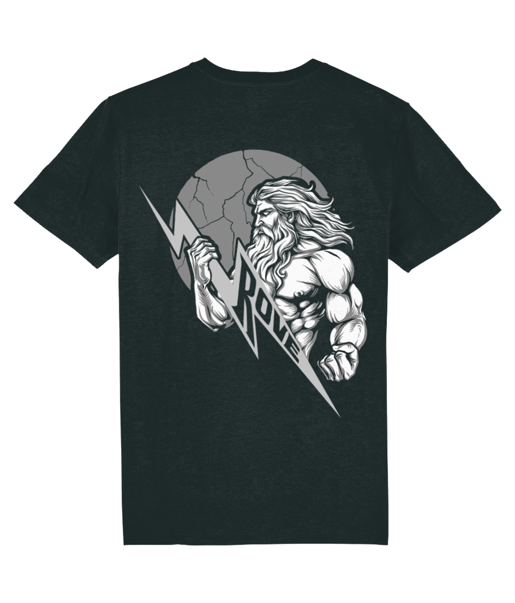 Zeus Mono