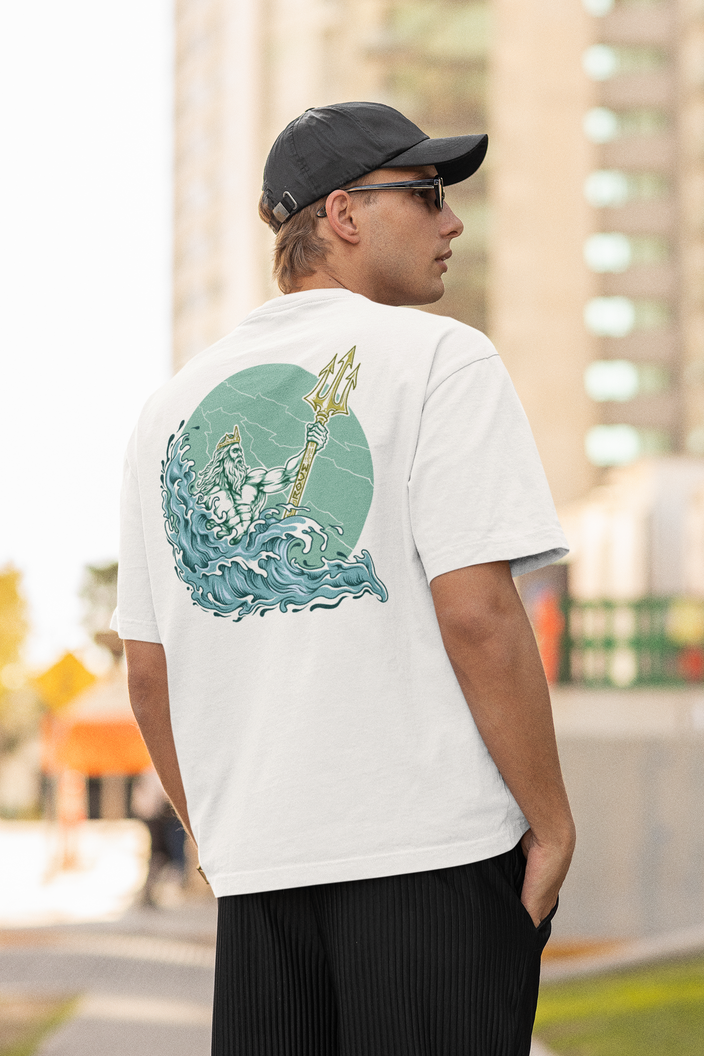 Poseidon