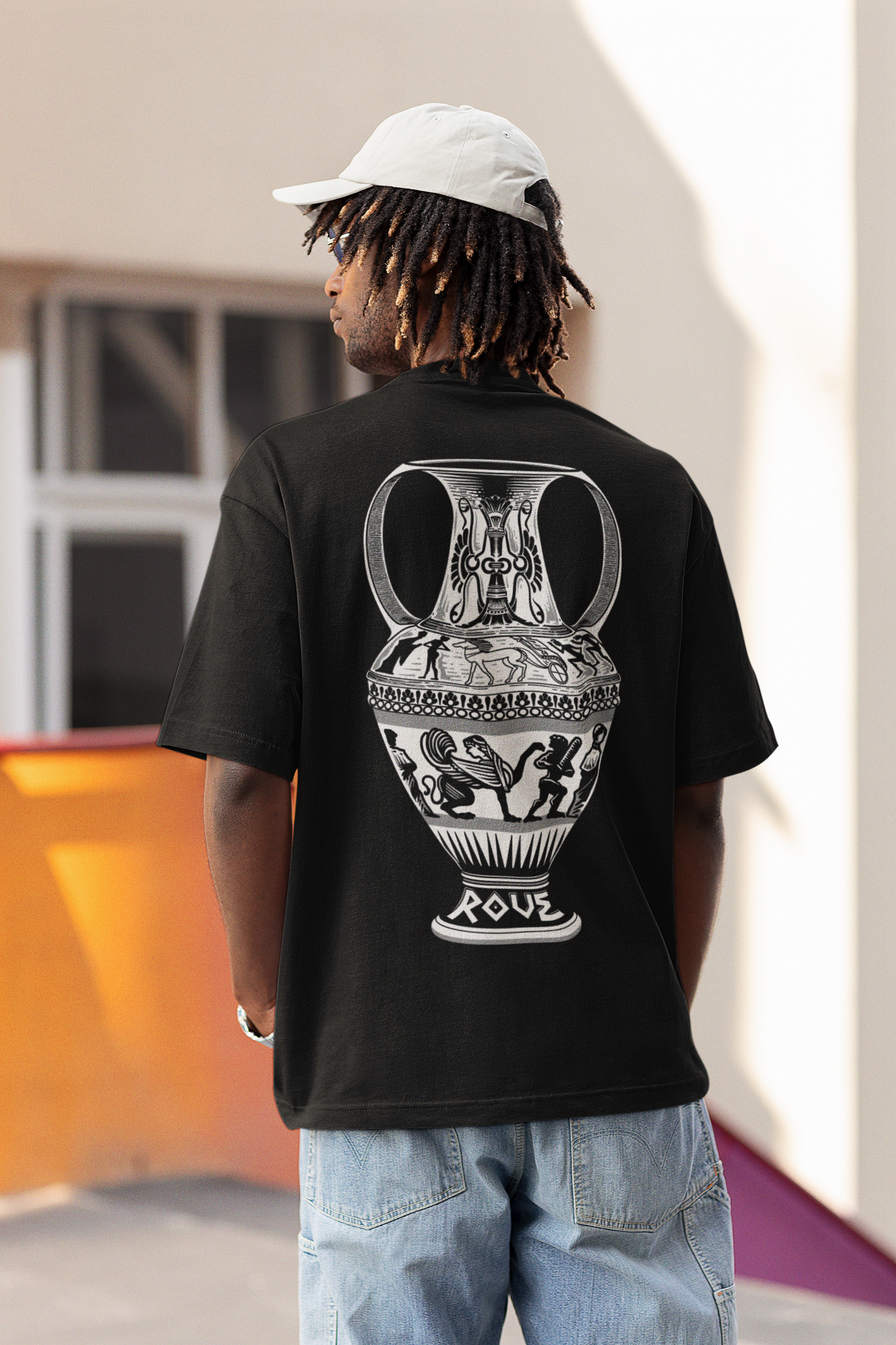 Amphora Mono
