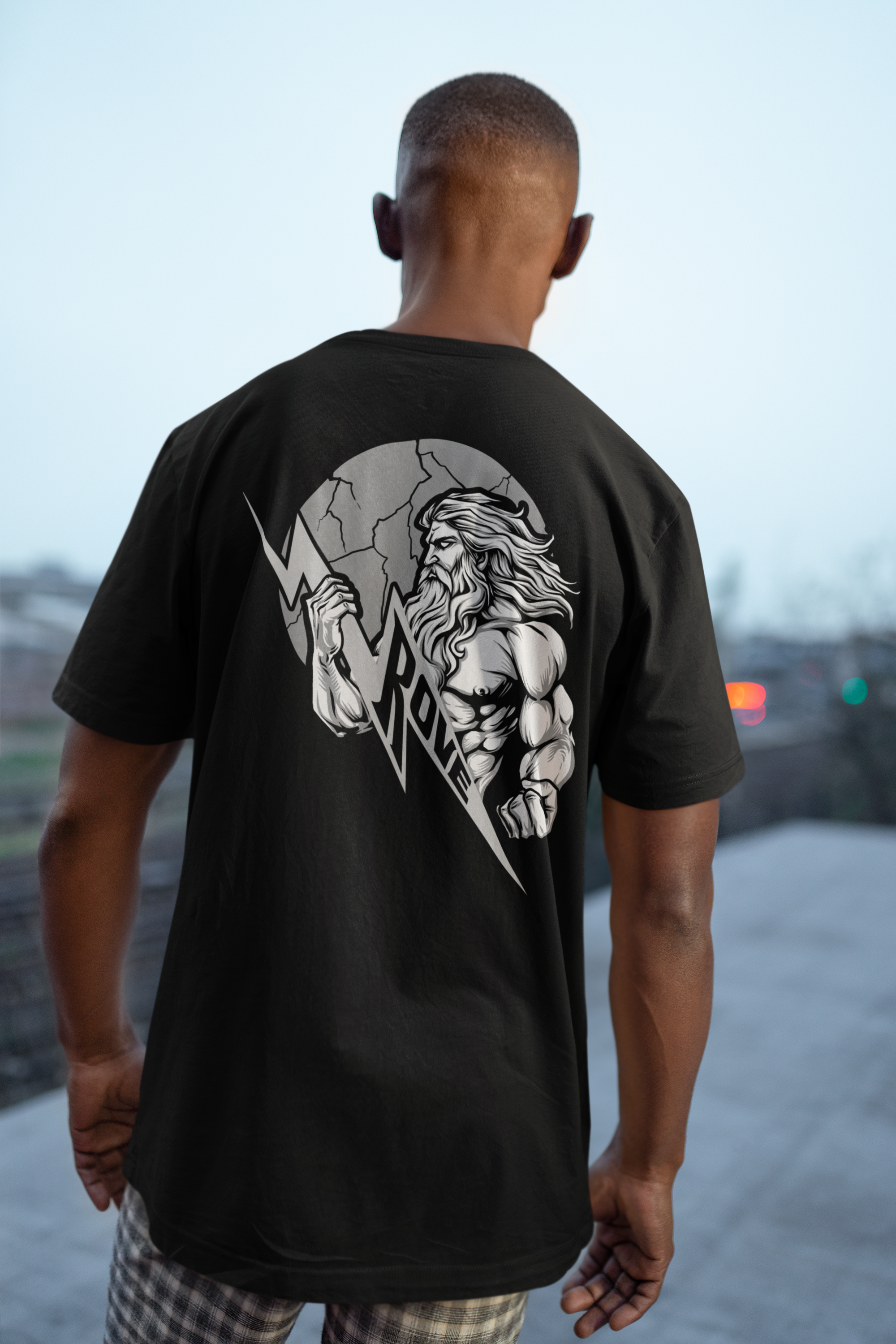 Zeus Mono