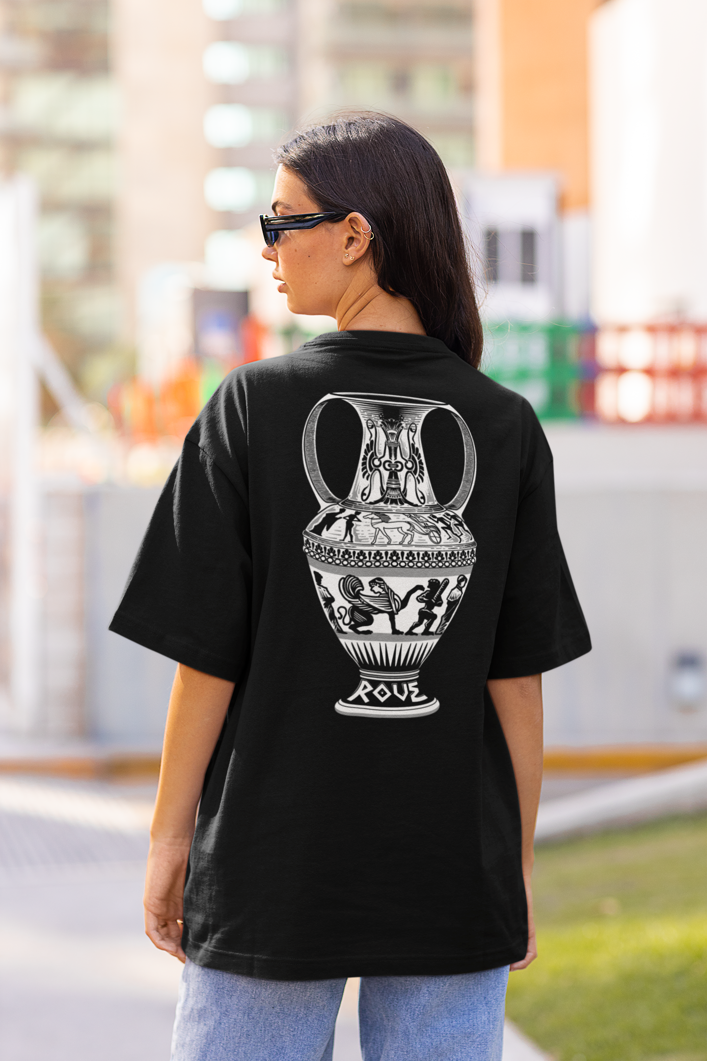 Amphora Mono
