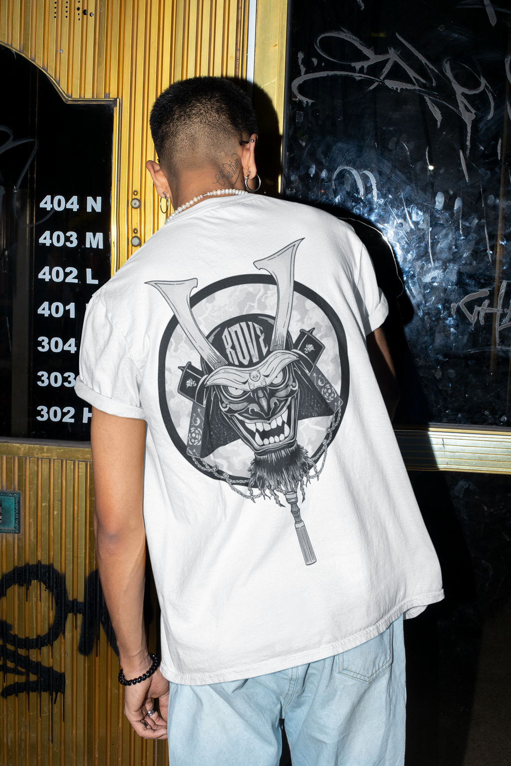 Bushido