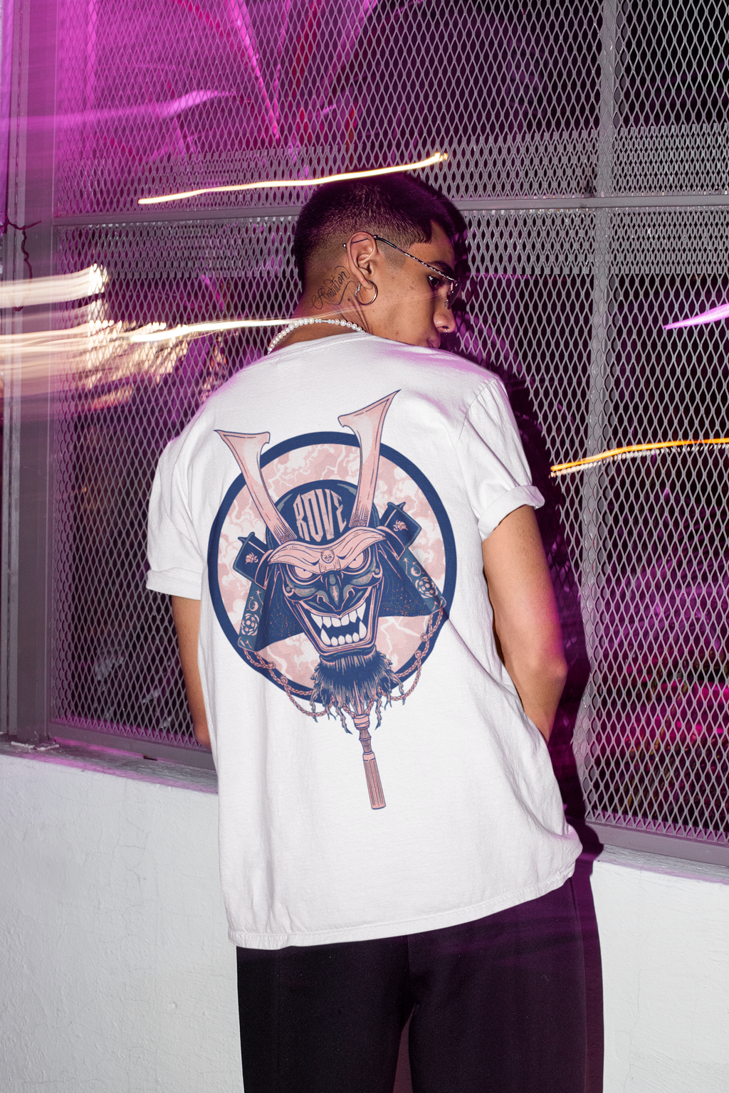 Bushido