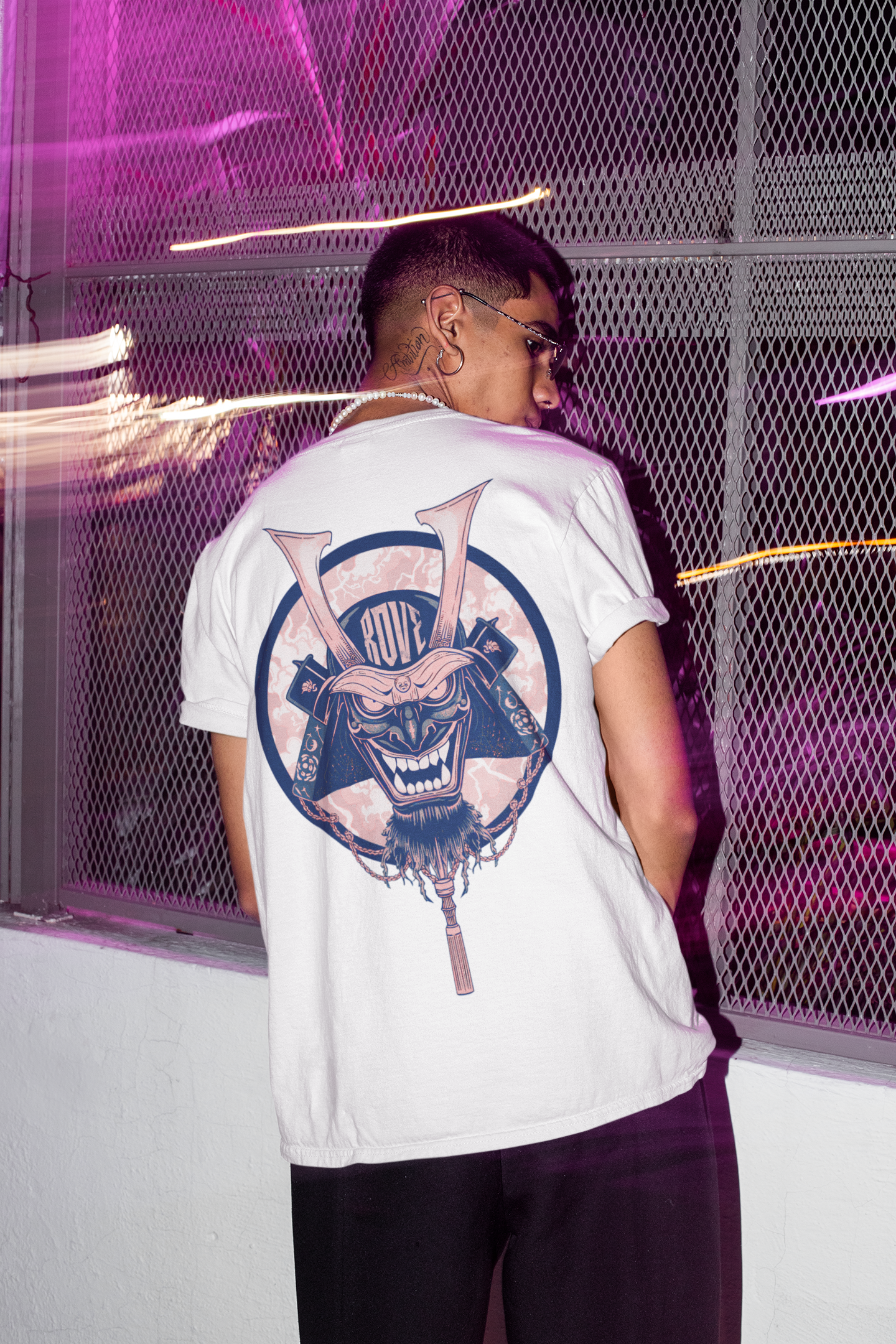 Bushido